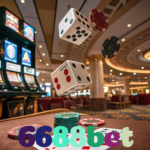 6688bet