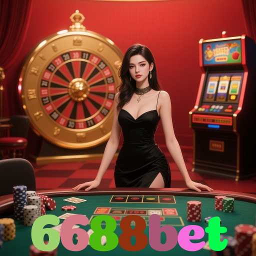 6688bet