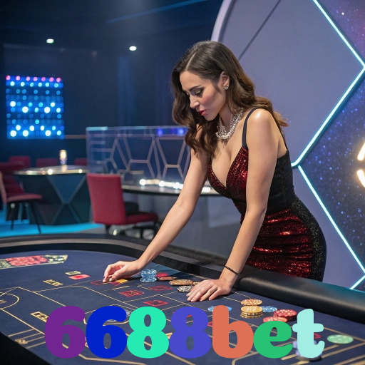 6688bet