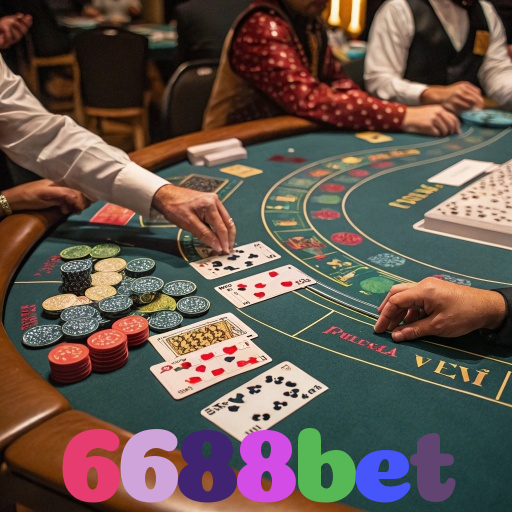 6688bet