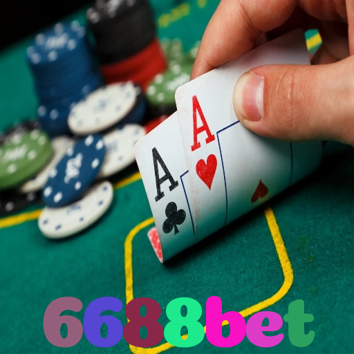 6688bet