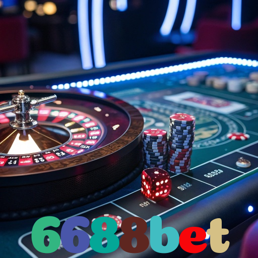 6688bet