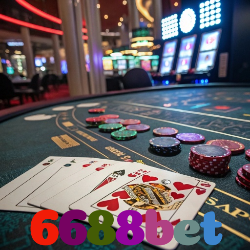 6688bet