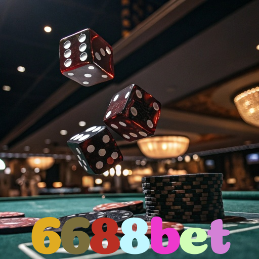 6688bet