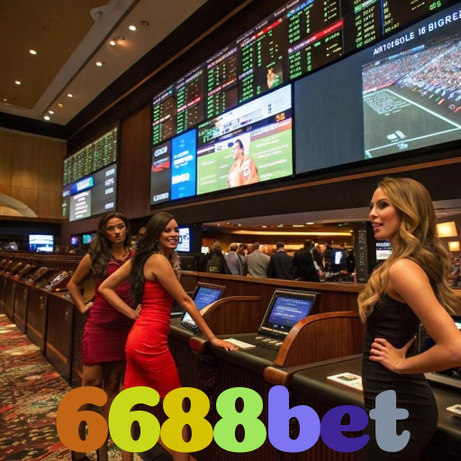 6688bet