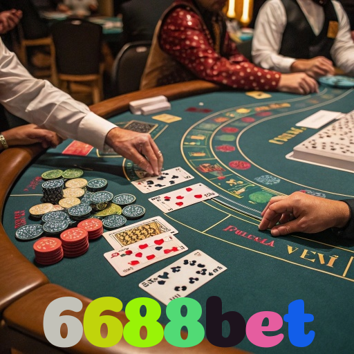 6688bet
