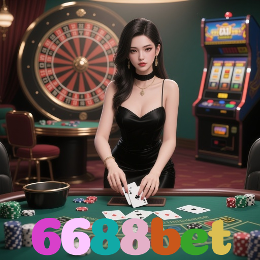 6688bet