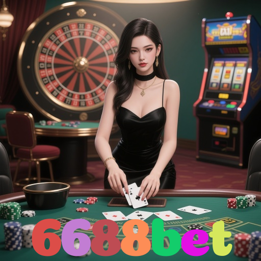 6688bet