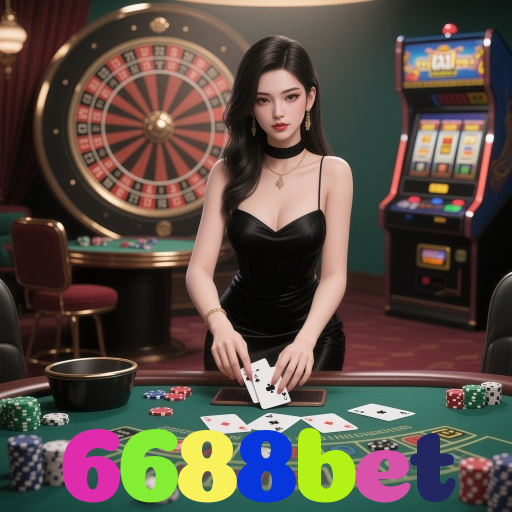6688bet