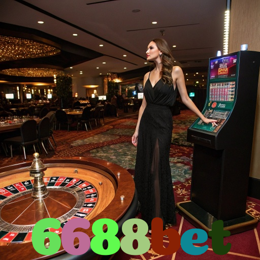6688bet