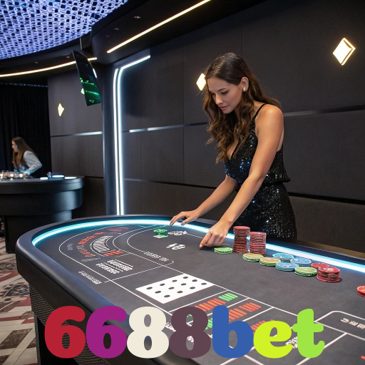 6688bet