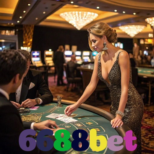 6688bet