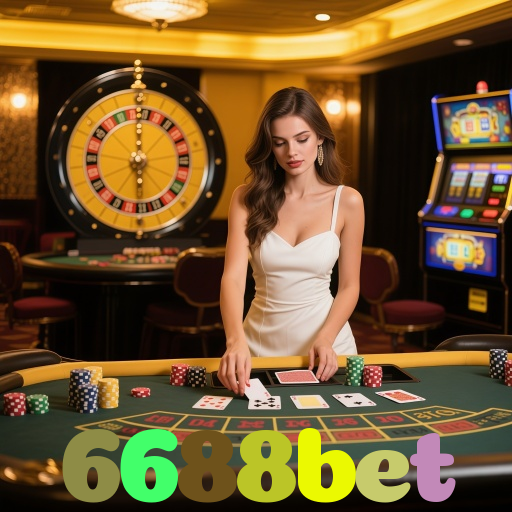 6688bet