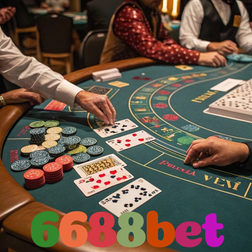 6688bet