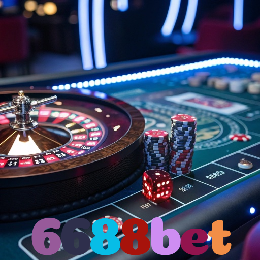 6688bet