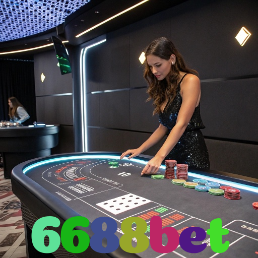 6688bet