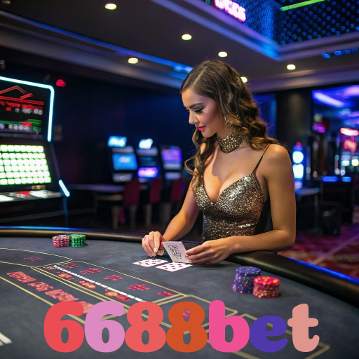 6688bet