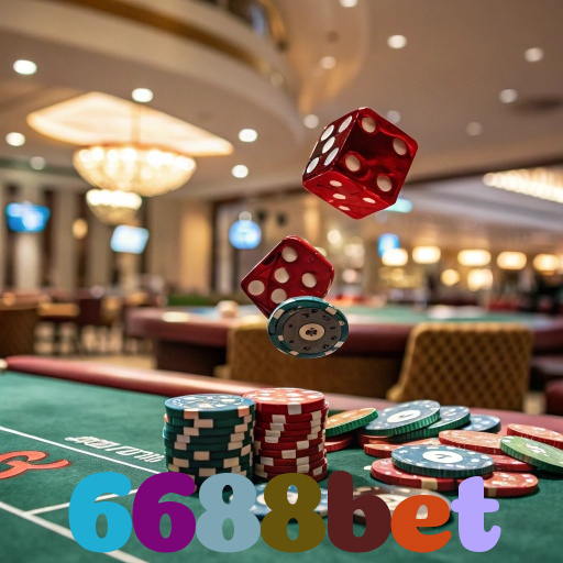 6688bet
