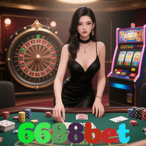 6688bet