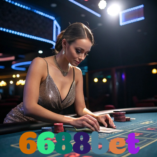 6688bet