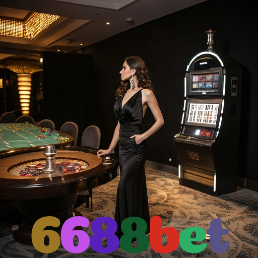 6688bet