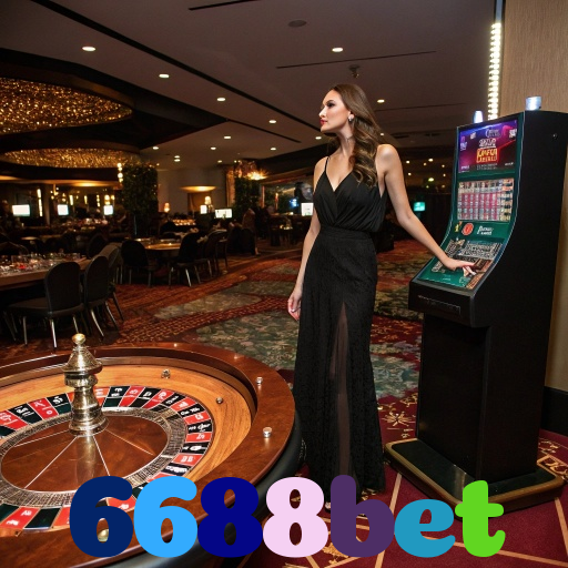 6688bet