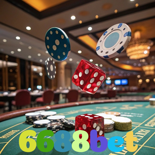 6688bet