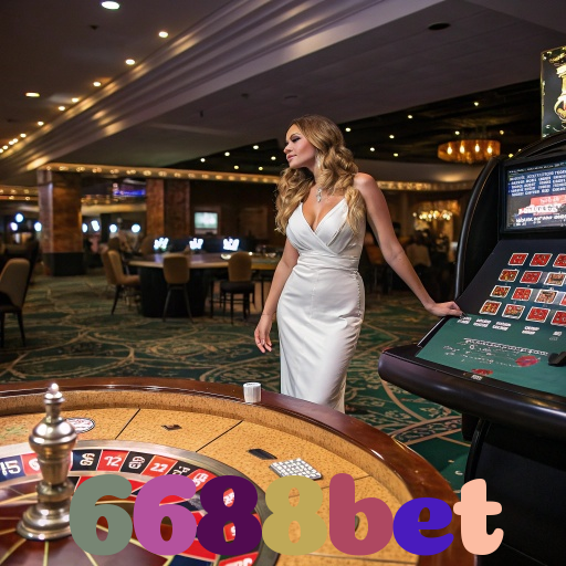 6688bet