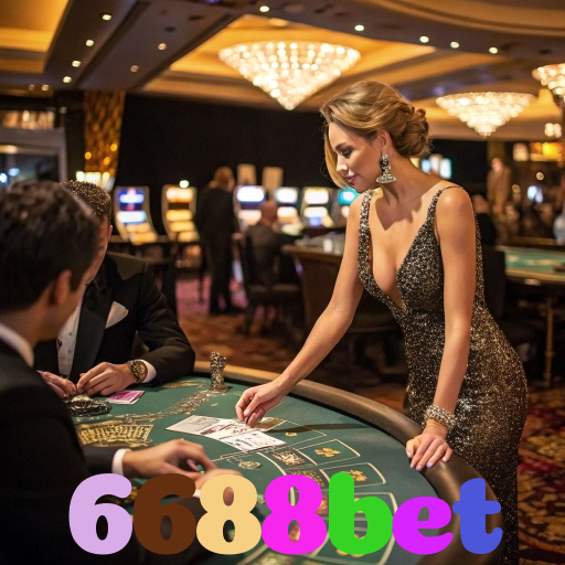 6688bet