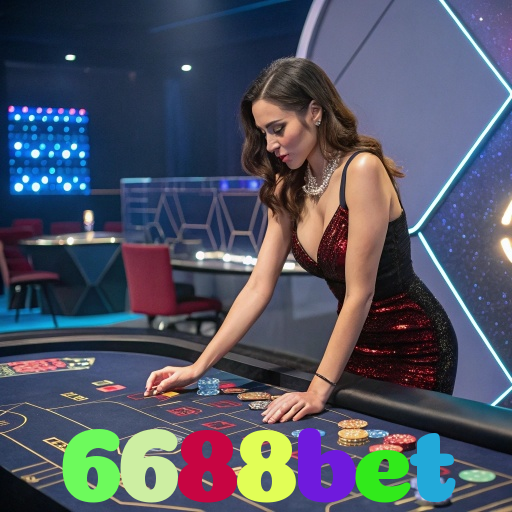6688bet