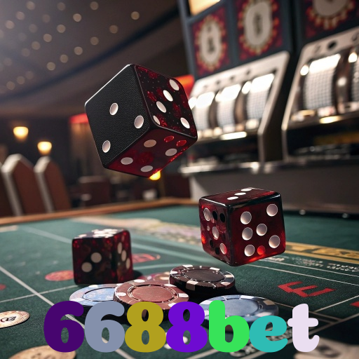 6688bet
