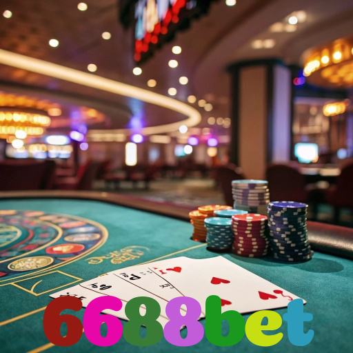 6688bet
