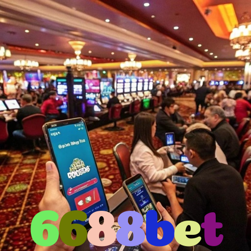 6688bet