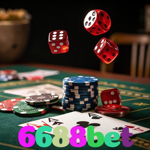 6688bet