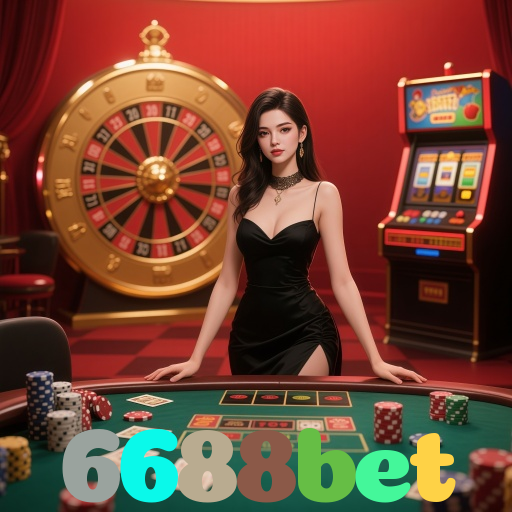 6688bet