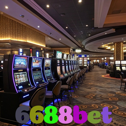 6688bet