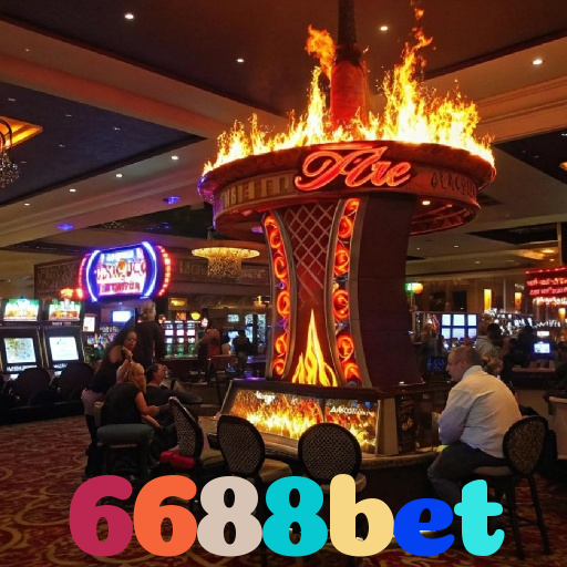 6688bet