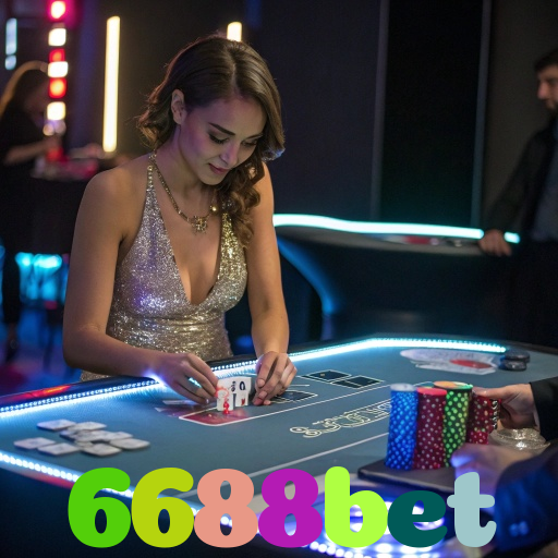 6688bet