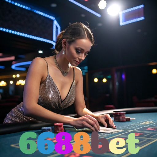 6688bet