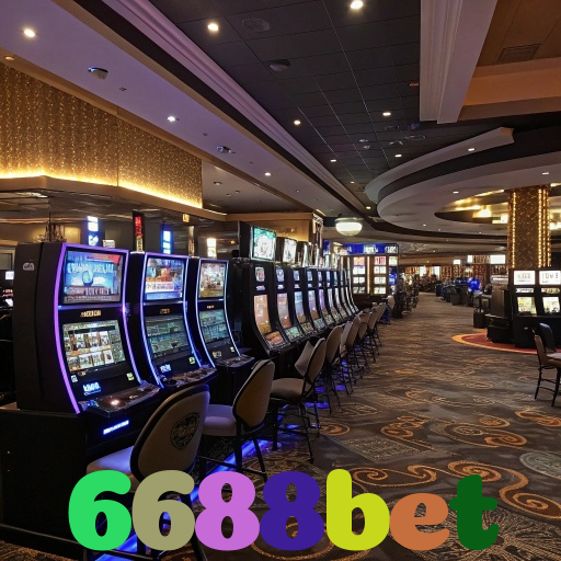 6688bet