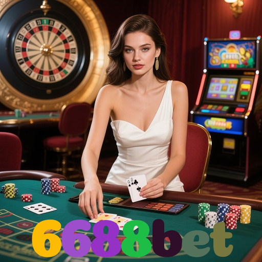 6688bet