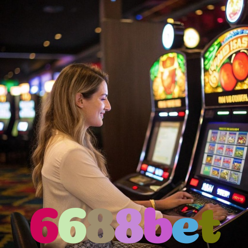 6688bet