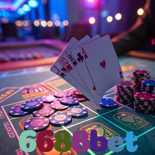 6688bet