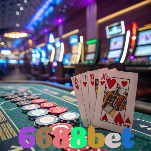 6688bet