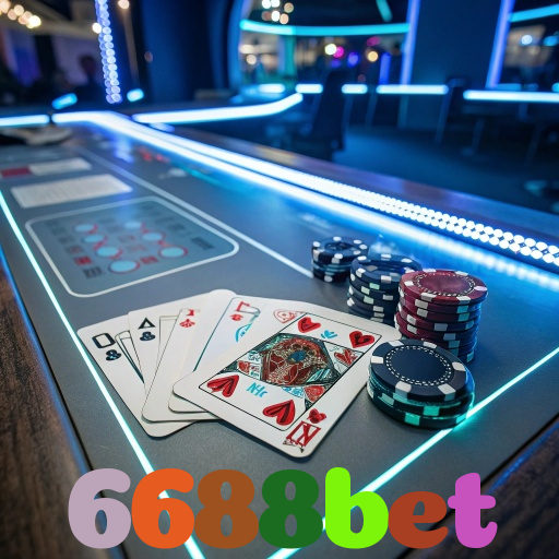 6688bet