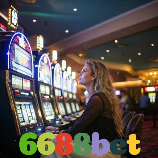 6688bet