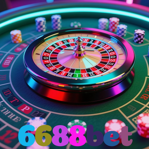 6688bet