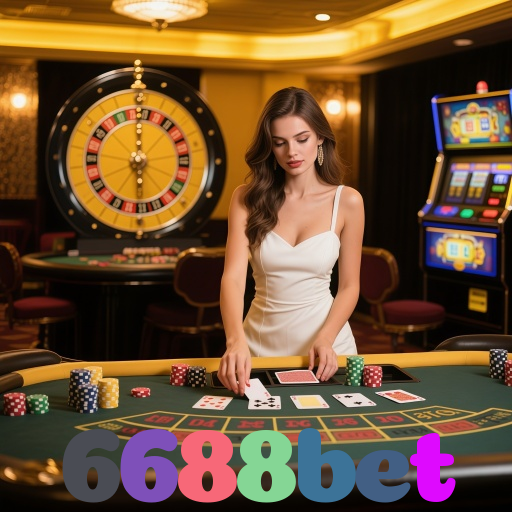 6688bet