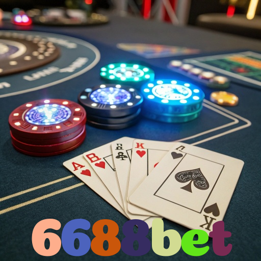 6688bet