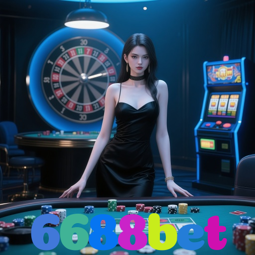 6688bet